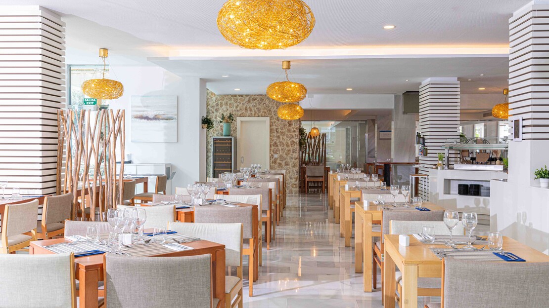 Marsenses Puerto Pollensa Hotel & Spa 